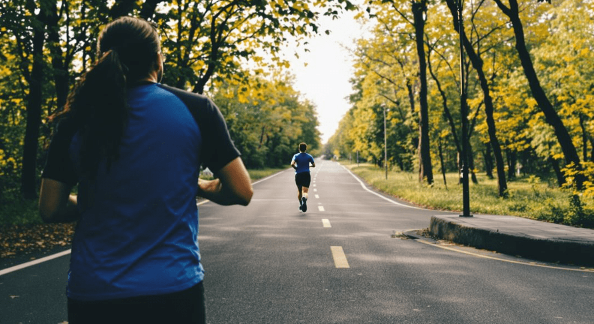 We are Stride City Run Club